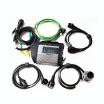 MB Star SD connect C4